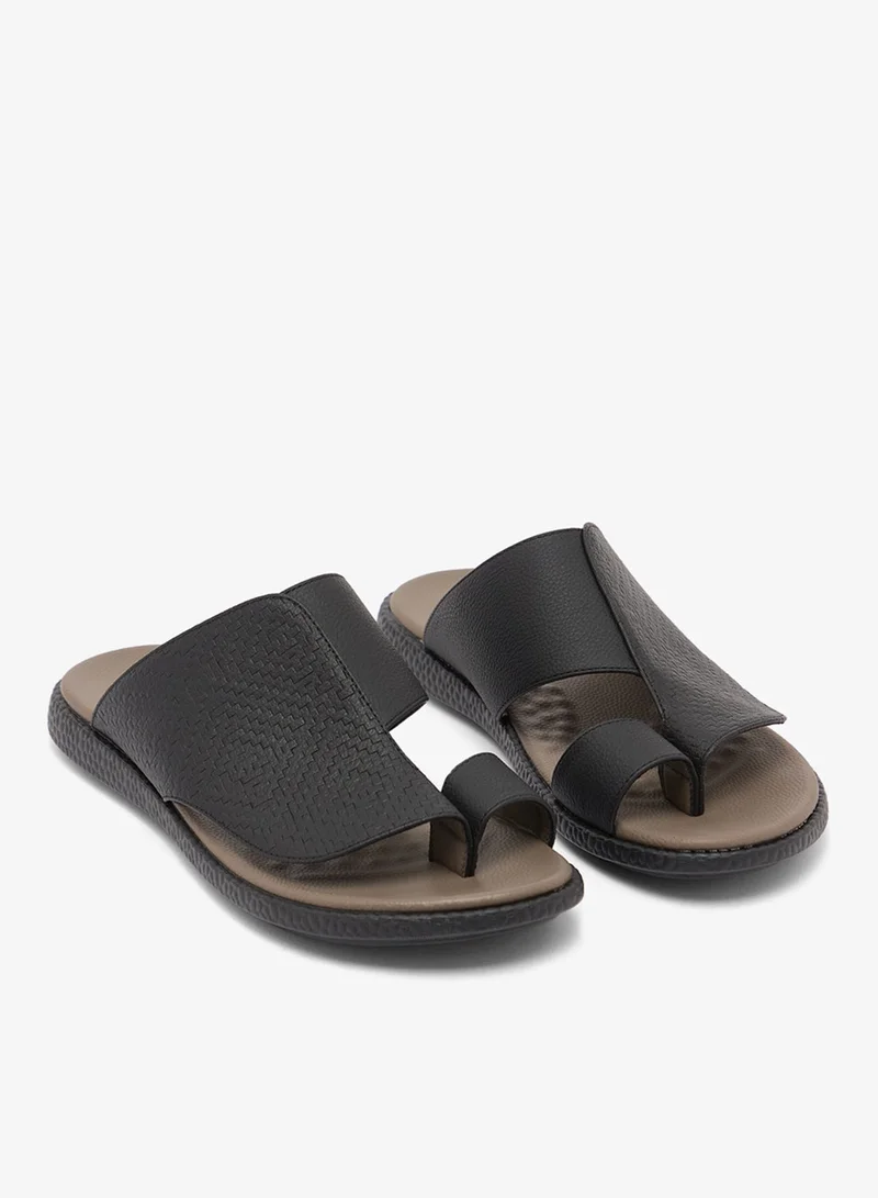 روبرت وود شبشب رجالي عماني فاخر